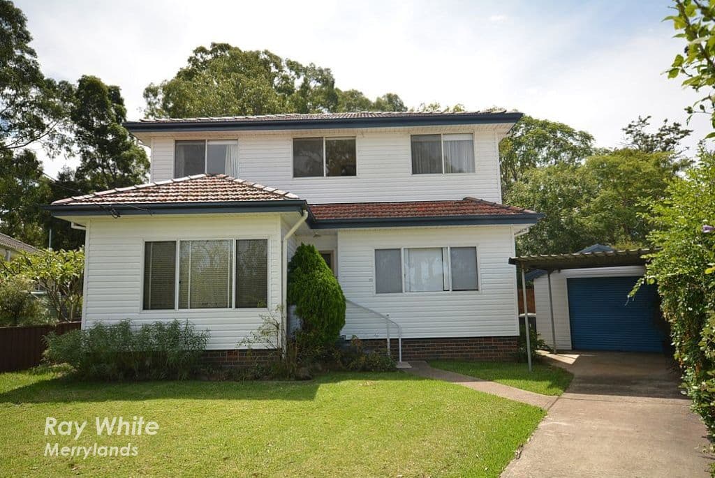 11 Maley Street, Guildford - Image 1
