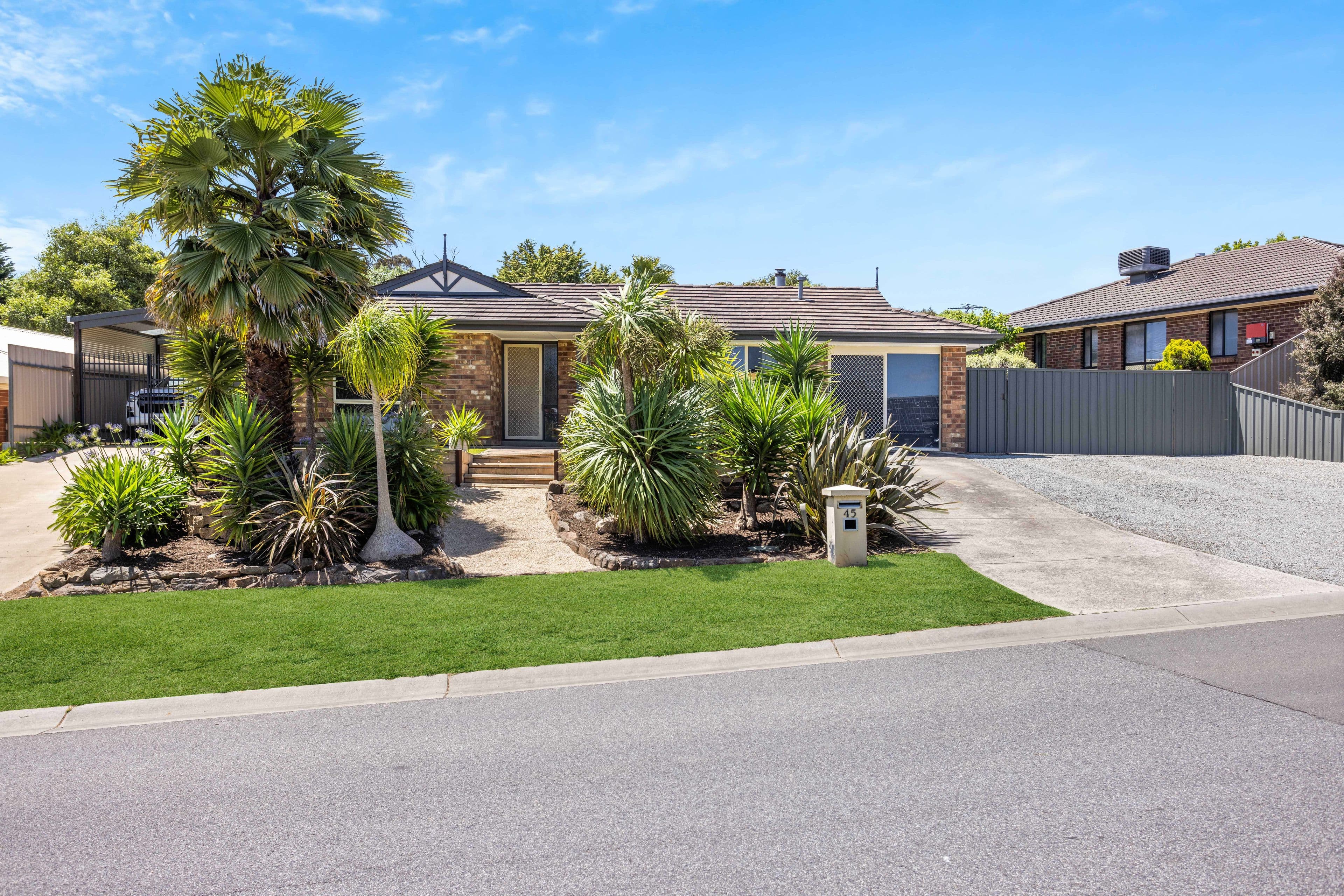 45 Zanker Drive, Mount Barker SA 5251, Mount Barker - Image 1