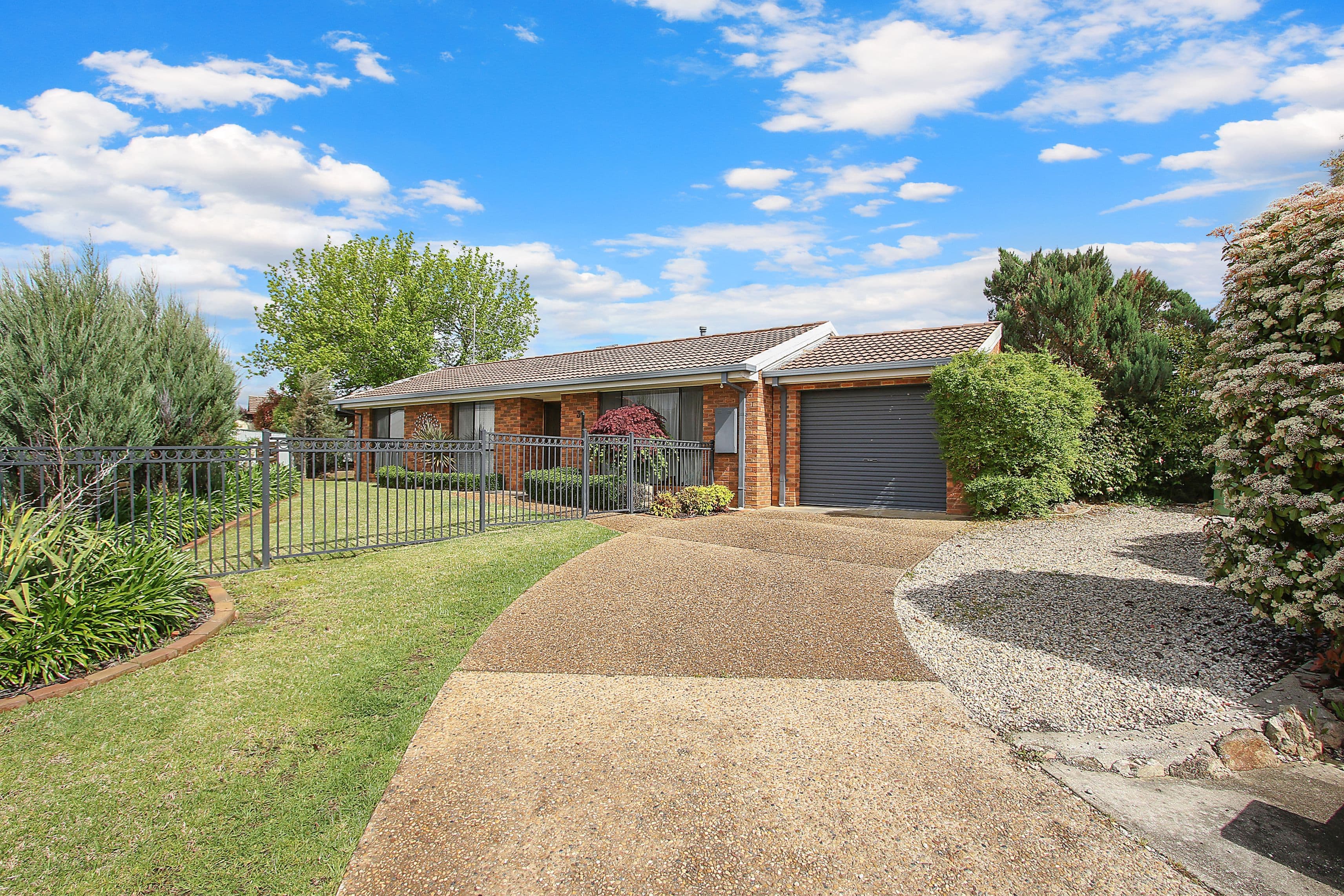 3 David Place, West Wodonga VIC 3690, West Wodonga - Image 1