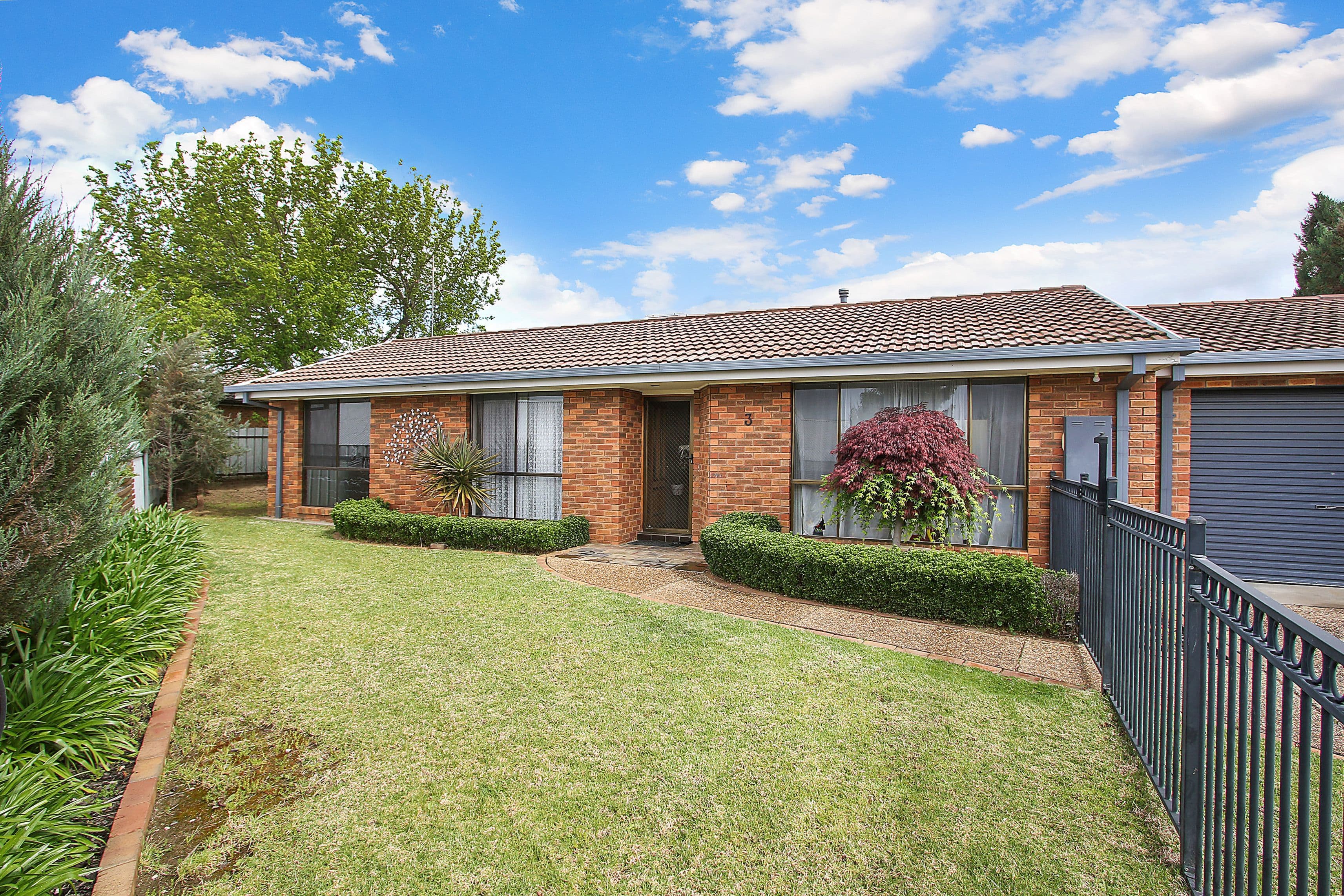 3 David Place, West Wodonga VIC 3690, West Wodonga - Thumbnail 2