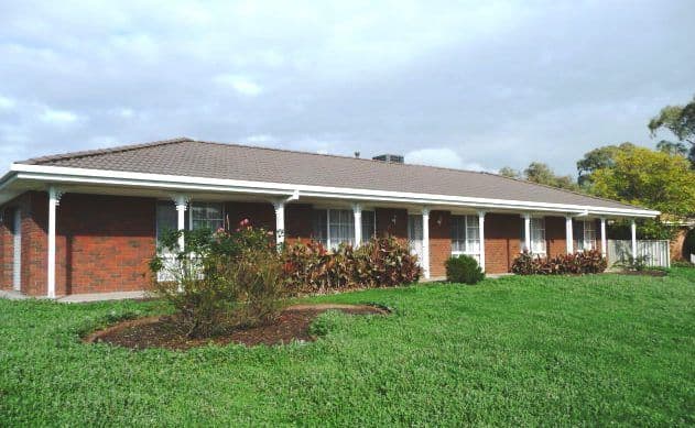 13 Howqua Circuit, Wodonga VIC 3690, West Wodonga - Image 1