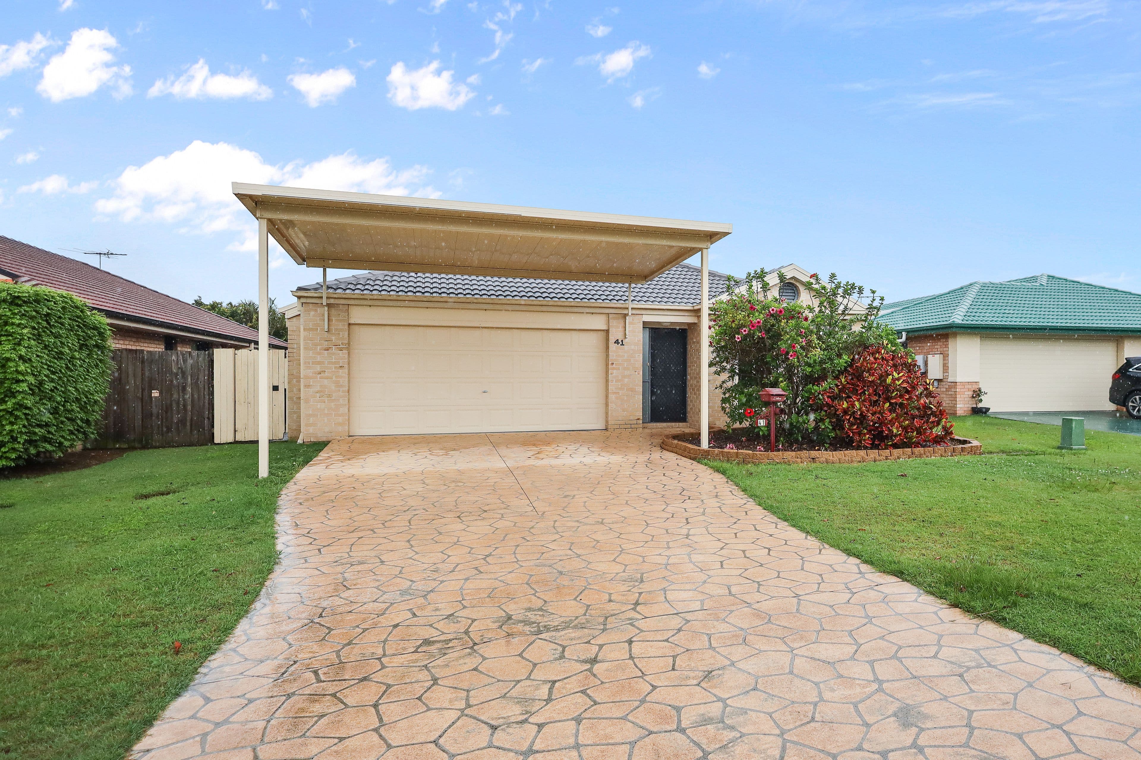 41 Beresford Circuit, Bracken Ridge QLD 4017, Bracken Ridge - Image 1