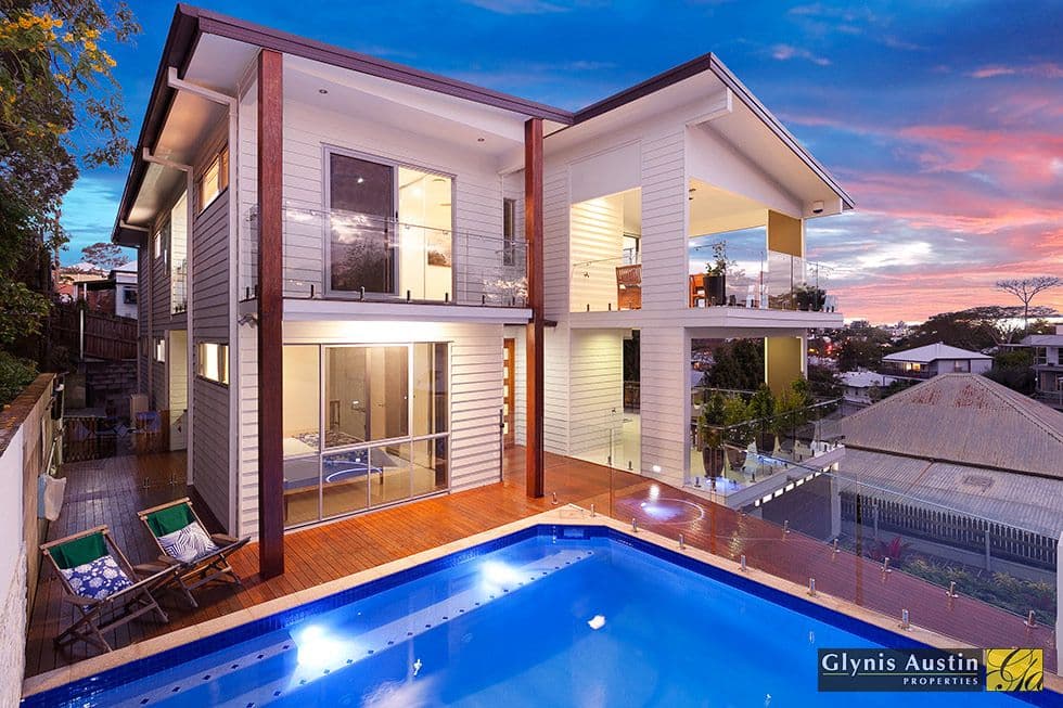 26 Stoneleigh Street, Red Hill QLD 4059, Red Hill - Image 1