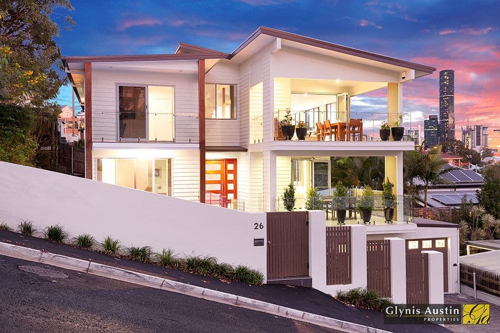 26 Stoneleigh Street, Red Hill QLD 4059, Red Hill - Thumbnail 3