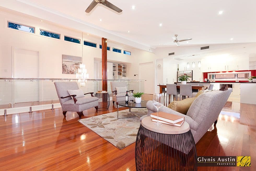 26 Stoneleigh Street, Red Hill QLD 4059, Red Hill - Thumbnail 4