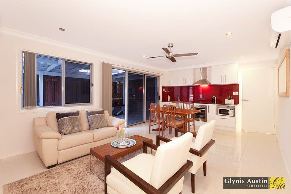 26 Stoneleigh Street, Red Hill QLD 4059, Red Hill - Thumbnail 7