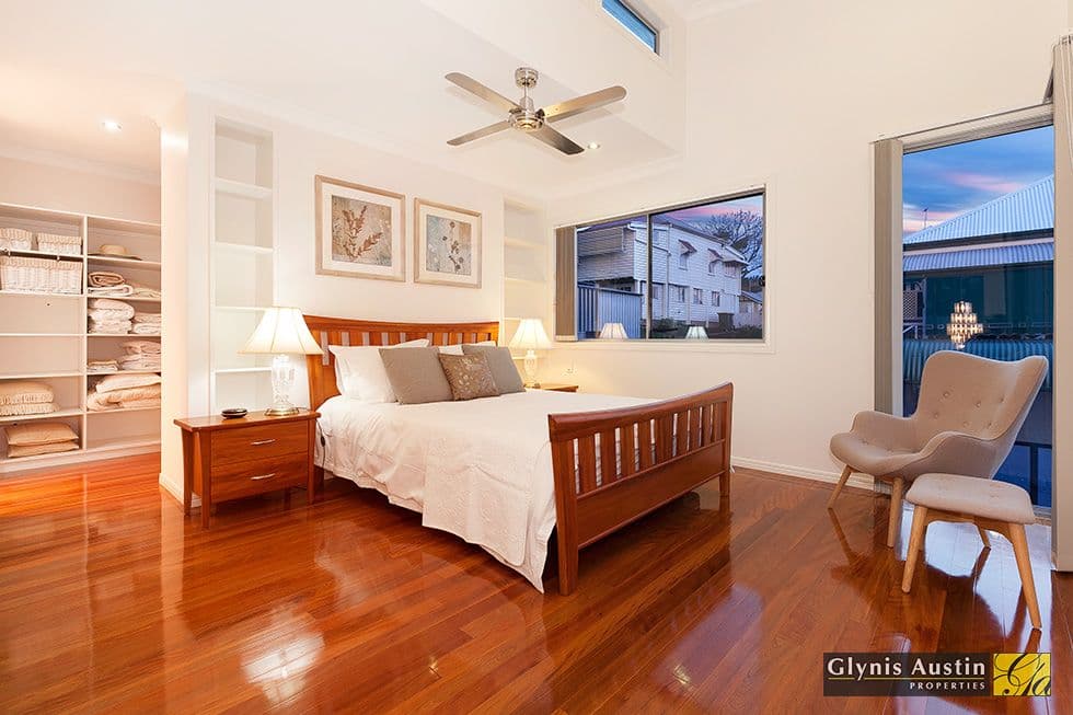 26 Stoneleigh Street, Red Hill QLD 4059, Red Hill - Thumbnail 8