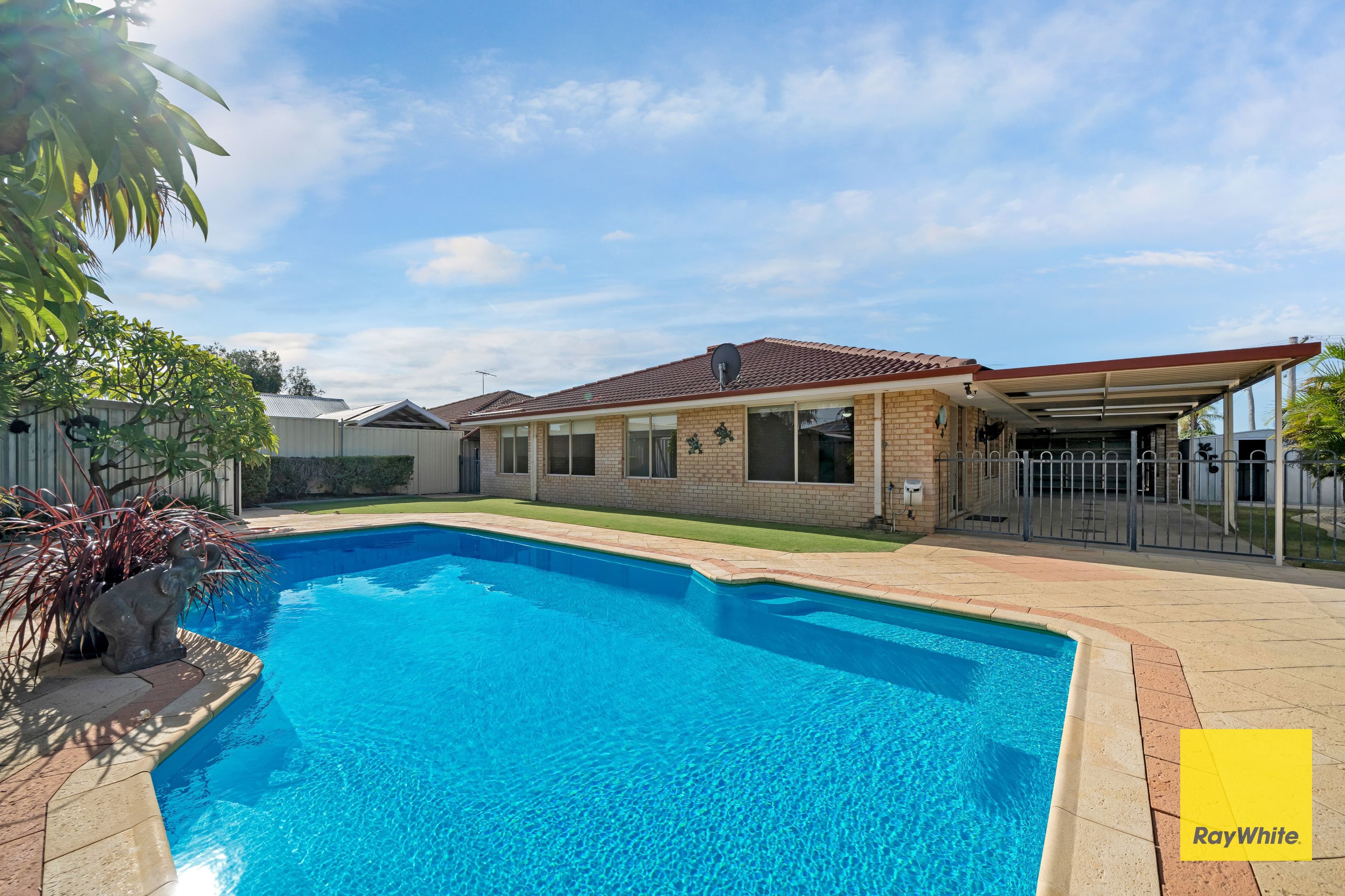 64 Minigwal Loop, Waikiki WA 6169, Waikiki - Thumbnail 4