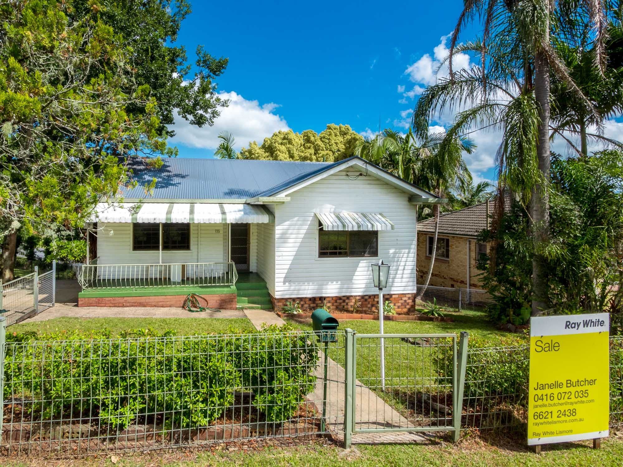 112 New Ballina Road, Lismore Heights - Image 1