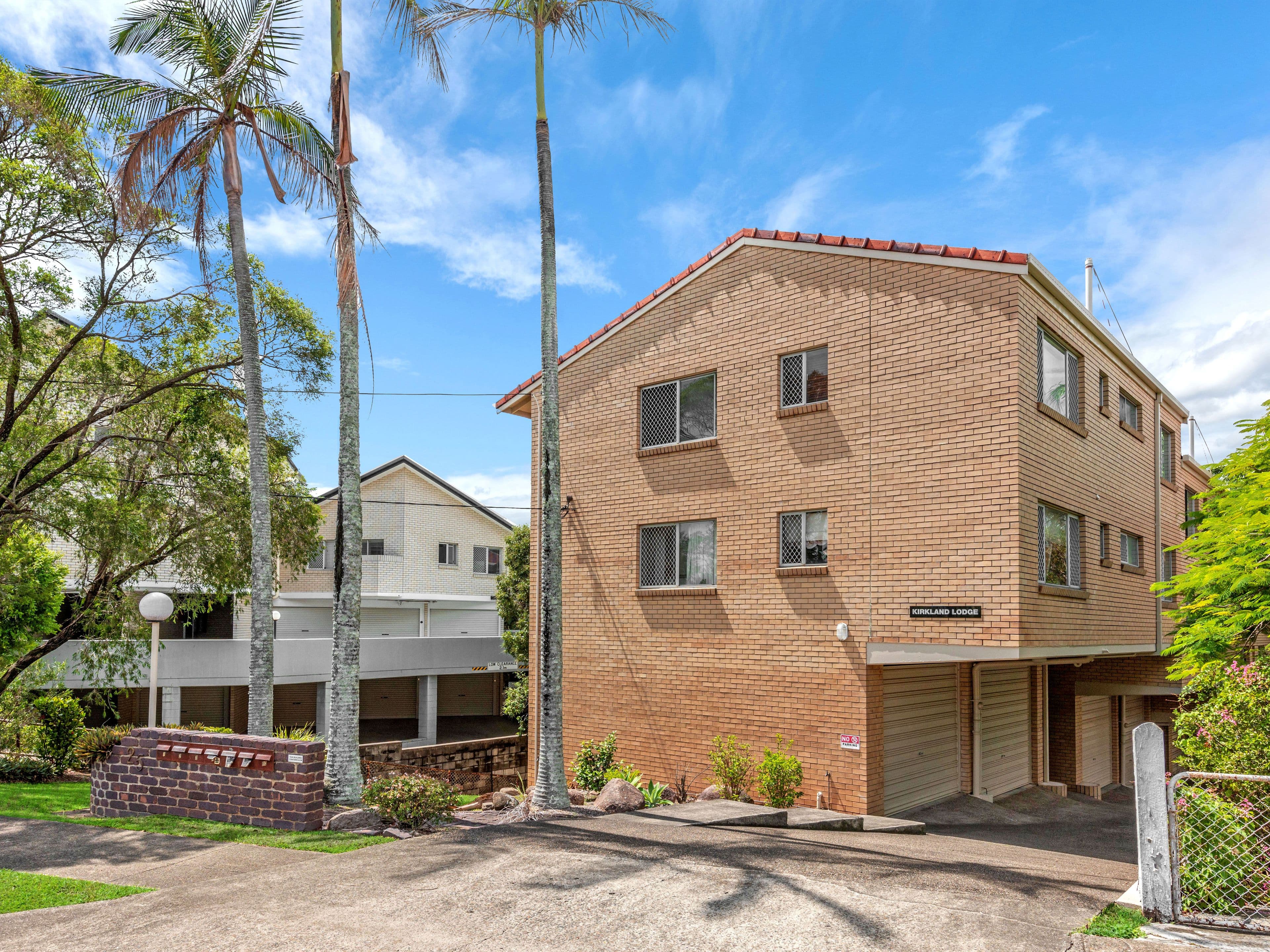 25 Kirkland Avenue, Coorparoo QLD 4151, Coorparoo - Image 1