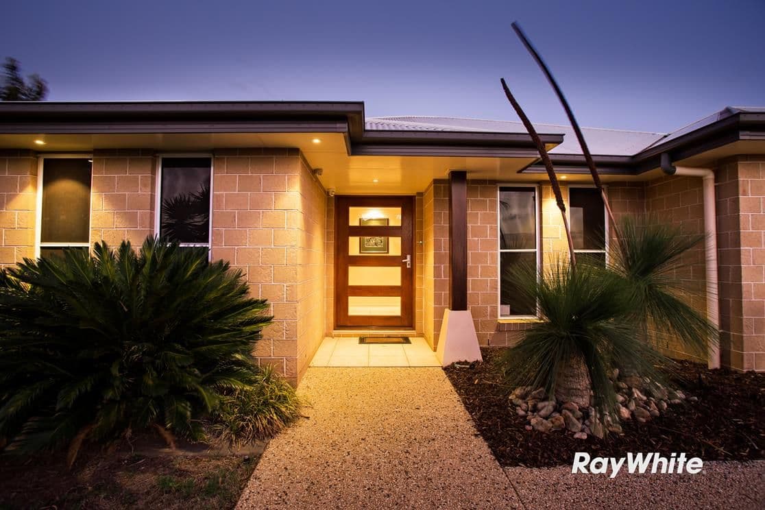 16 Wigan Avenue, Highfields QLD 4352, Highfields - Image 1
