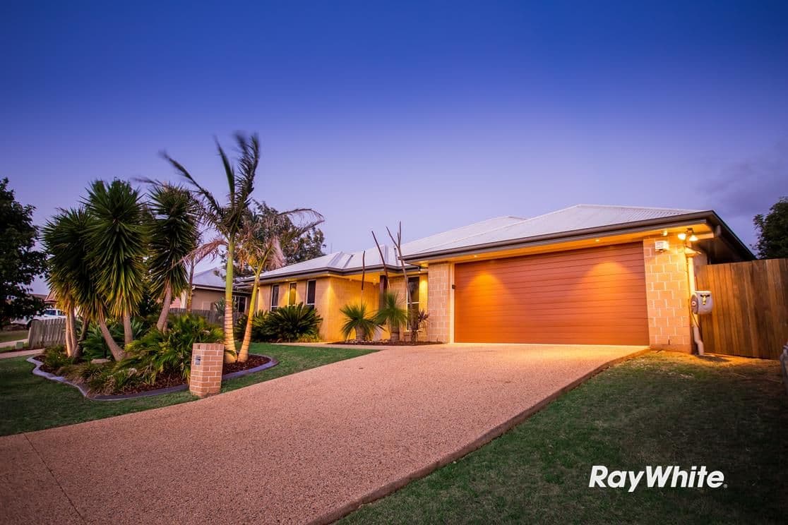 16 Wigan Avenue, Highfields QLD 4352, Highfields - Thumbnail 2