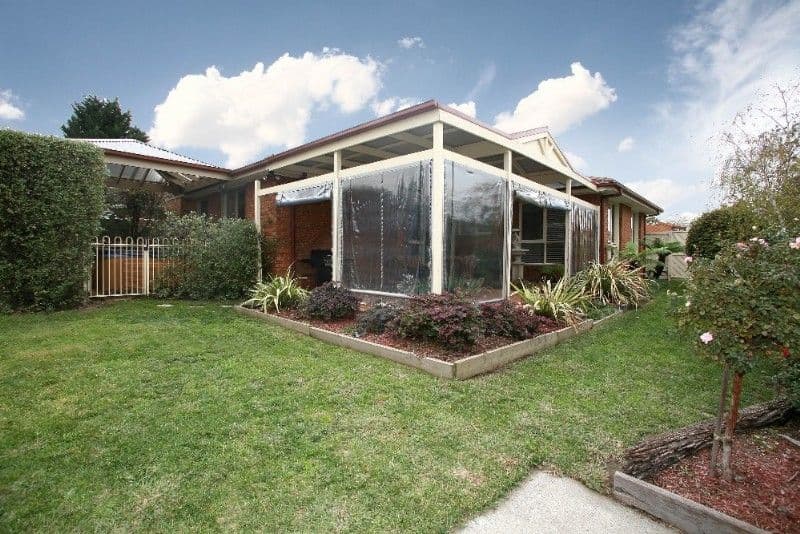 1 Bonaparte Place, ROWVILLE VIC 3178, Rowville - Thumbnail 8