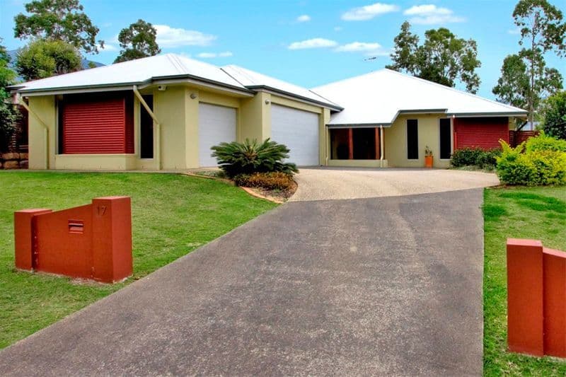 17 Oakview Circuit, BROOKWATER QLD 4300, Brookwater - Image 1