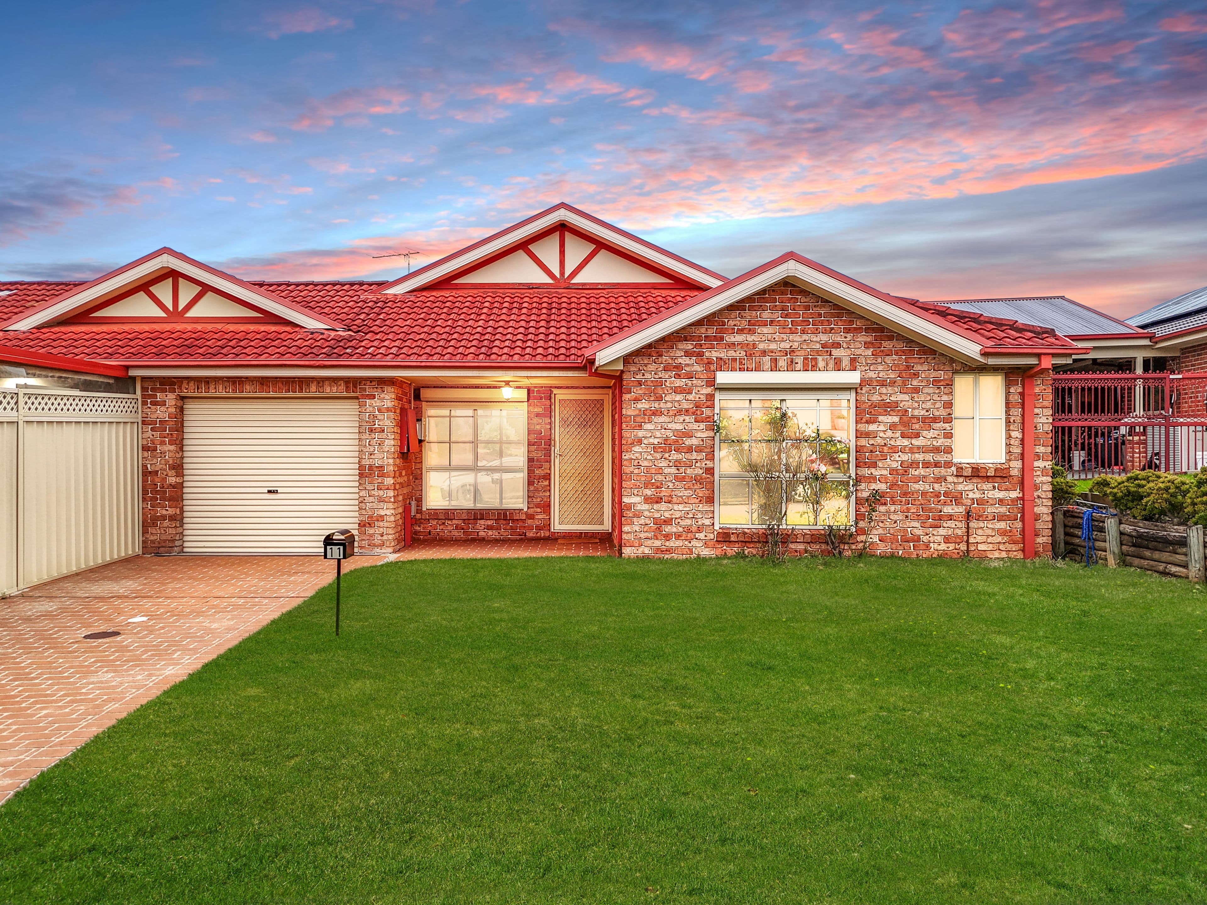11 Hambledon Way, West Hoxton NSW 2171, West Hoxton - Image 1