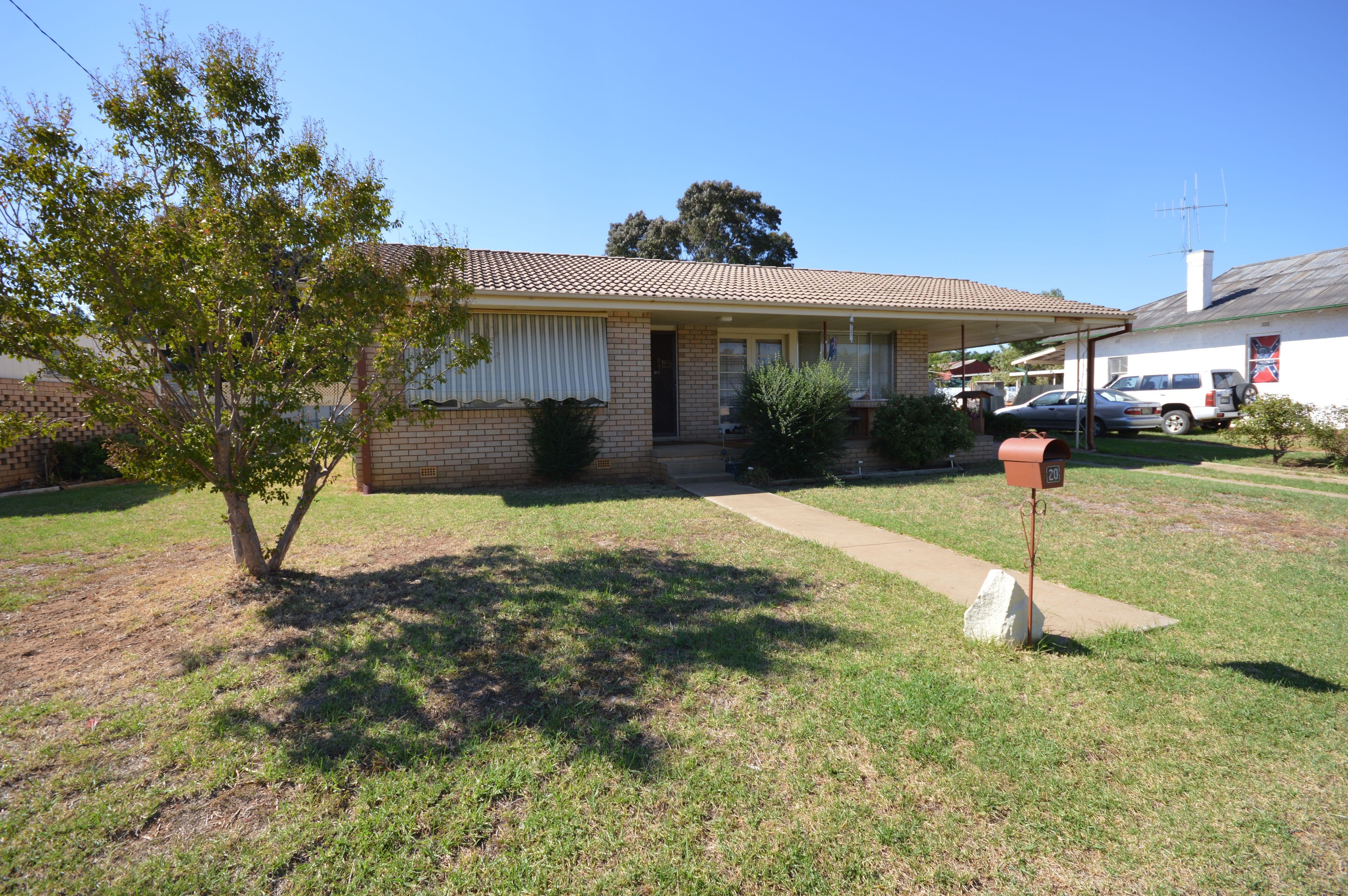 20 Waddell Street, Canowindra - Image 1