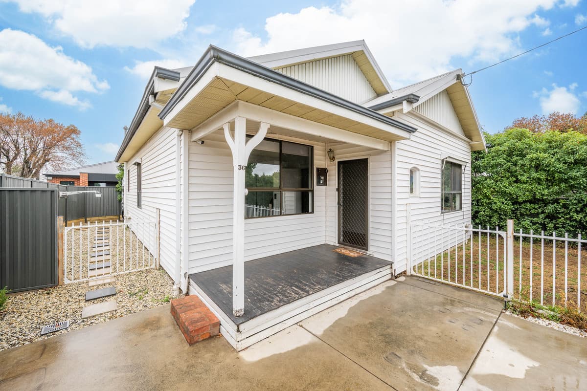 1 / 36 Corio Street, SHEPPARTON VIC 3630, Shepparton - Thumbnail 5