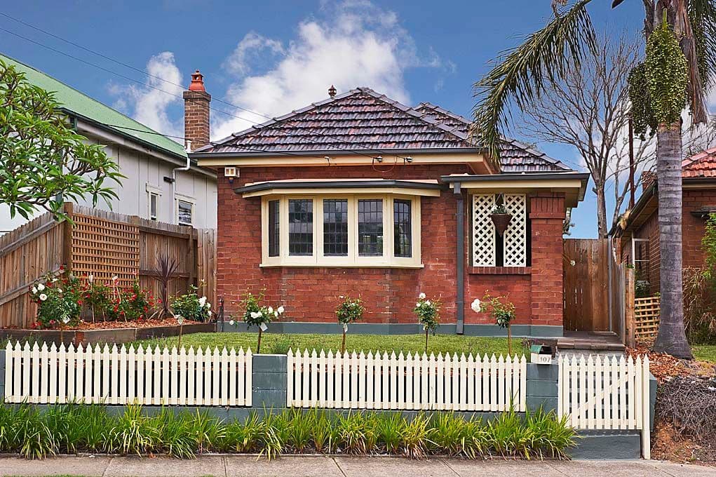 107 Victoria Road, PARRAMATTA NSW 2150, Parramatta - Image 1