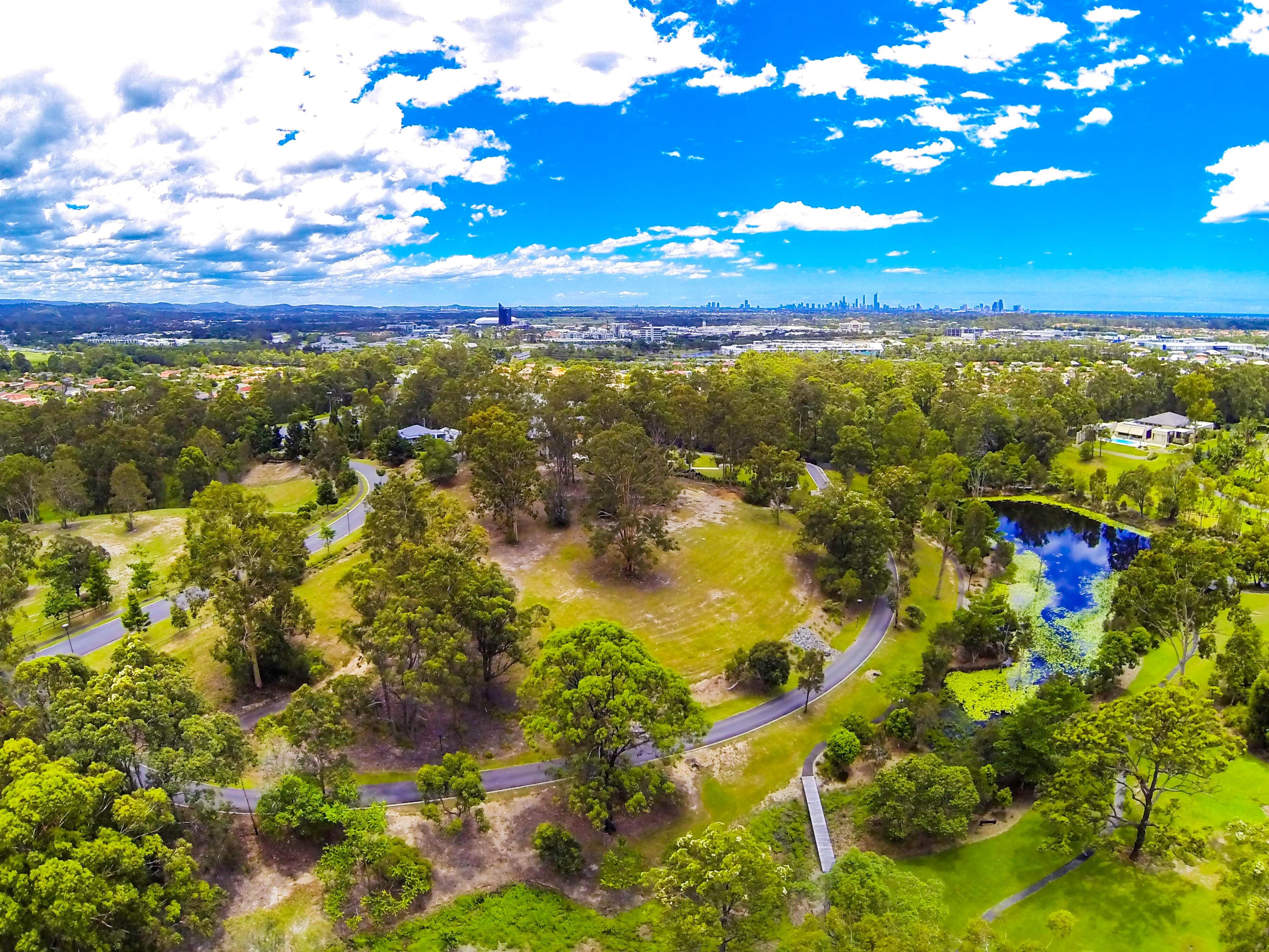3 Lagoon Way, Mudgeeraba QLD 4213, Mudgeeraba - Image 1