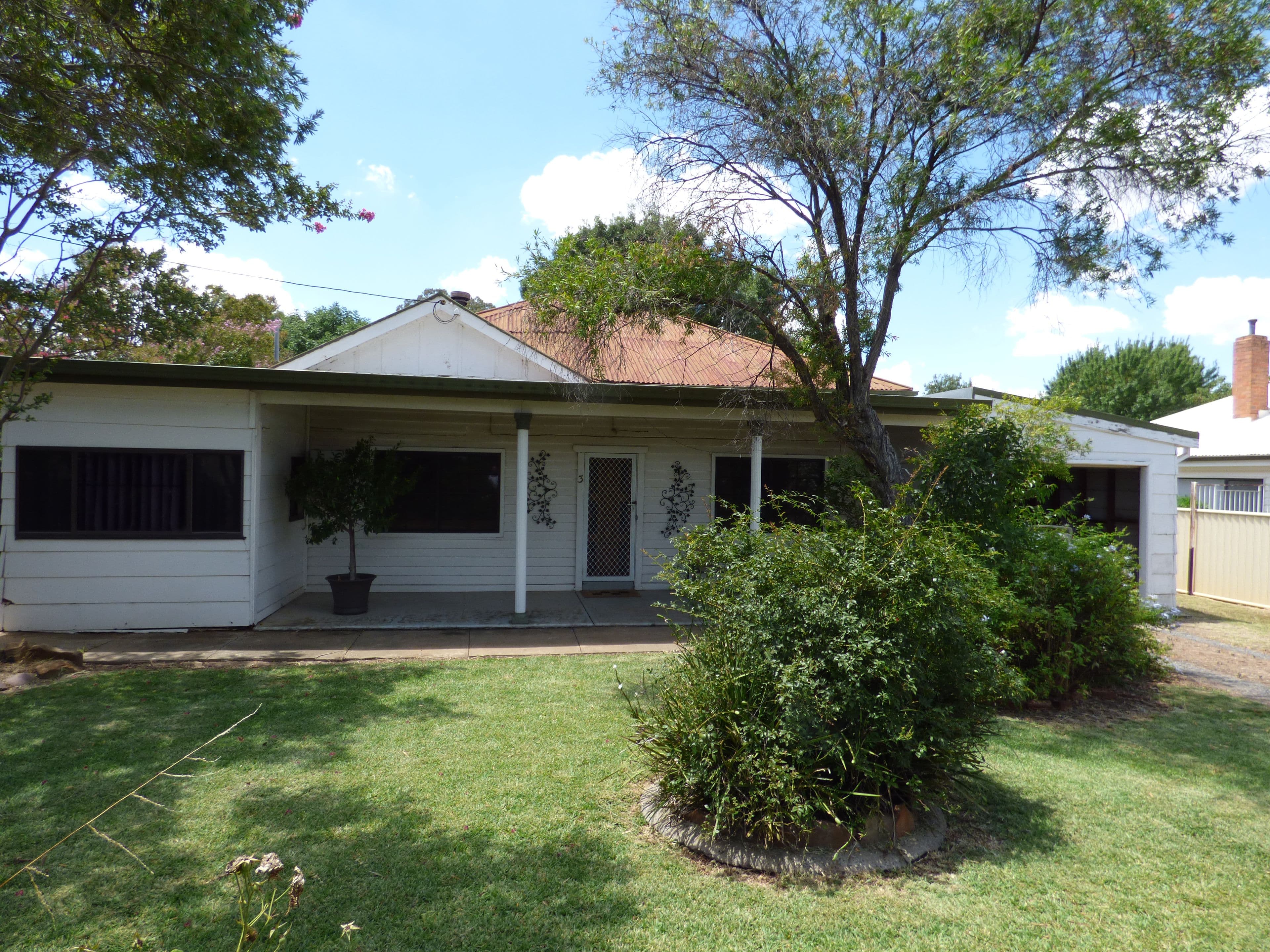 3 Rae Street, Forbes - Image 1