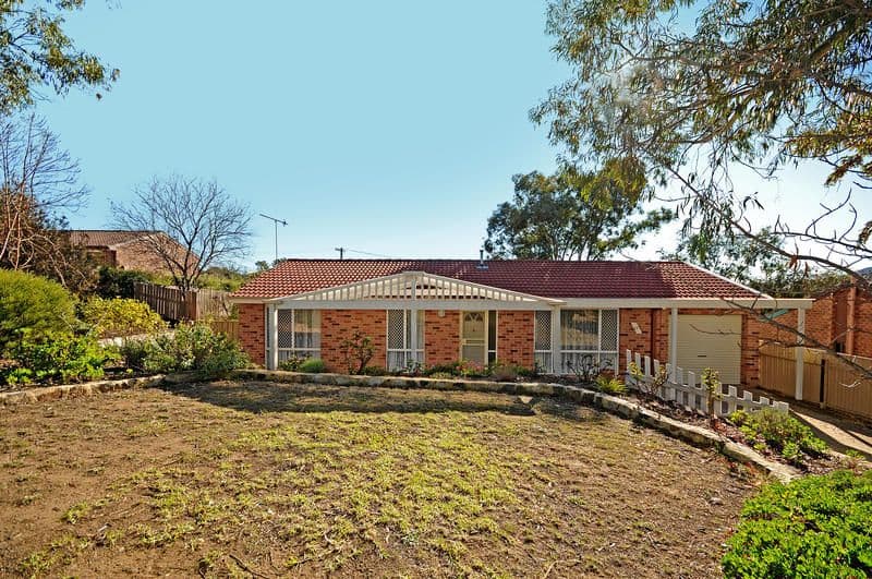 11 Phillipson Crescent, CALWELL ACT 2905, Calwell - Image 1