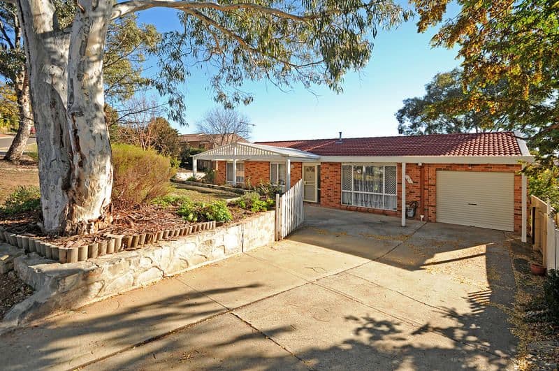 11 Phillipson Crescent, CALWELL ACT 2905, Calwell - Thumbnail 2
