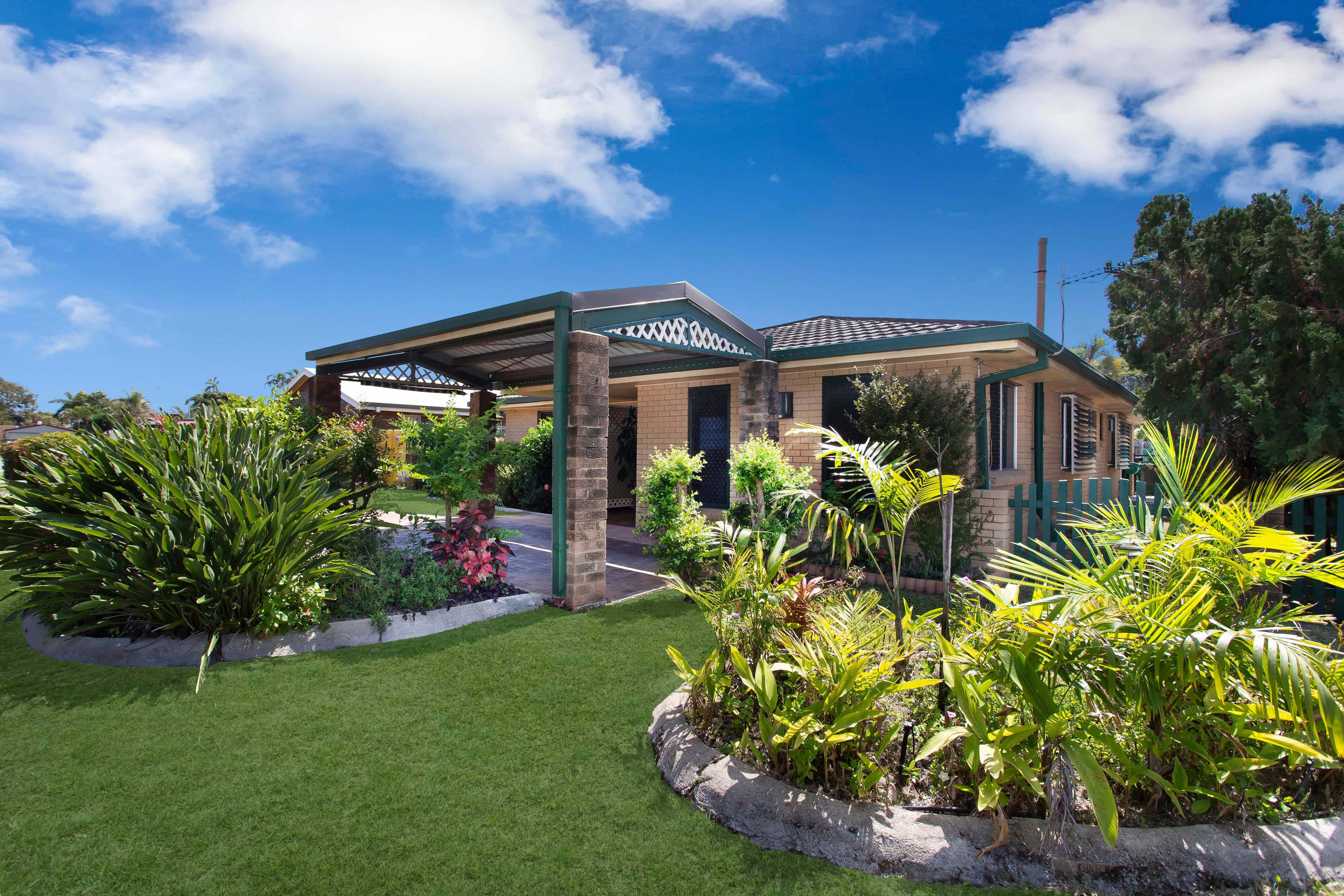 2 Gundarra Court, Kirwan QLD 4817, Kirwan - Thumbnail 2