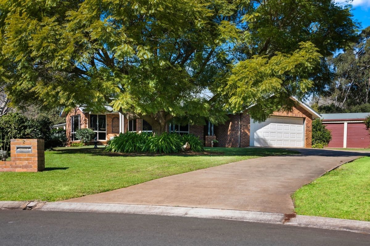 2 Lynne Court, HIGHFIELDS QLD 4352, Highfields - Thumbnail 2