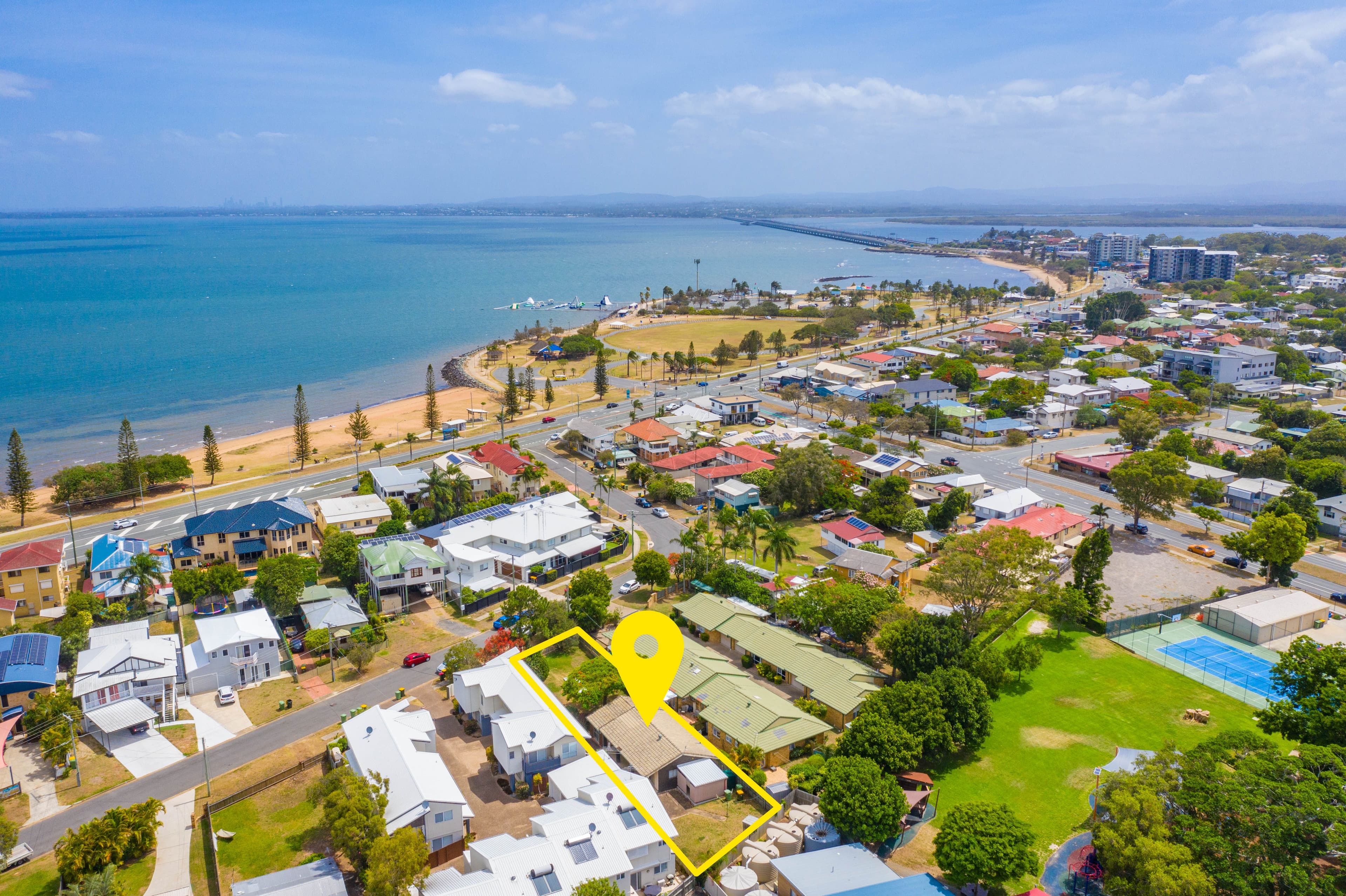 19 Thompson Crescent, Clontarf QLD 4019, Clontarf - Image 1