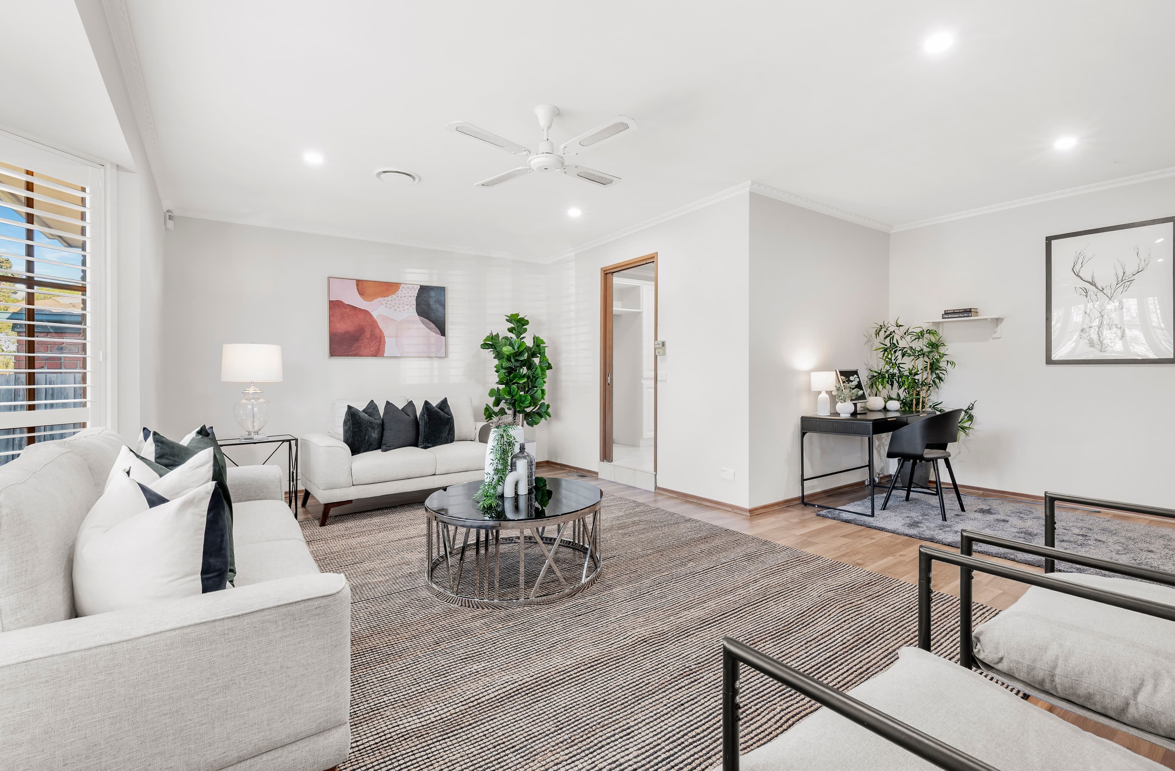 4 Henry Cable Court, Mill Park VIC 3082, Mill Park - Thumbnail 4