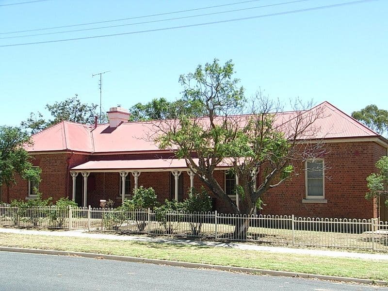 10-12 Chanter Street, MOAMA NSW 2731, Moama - Image 1