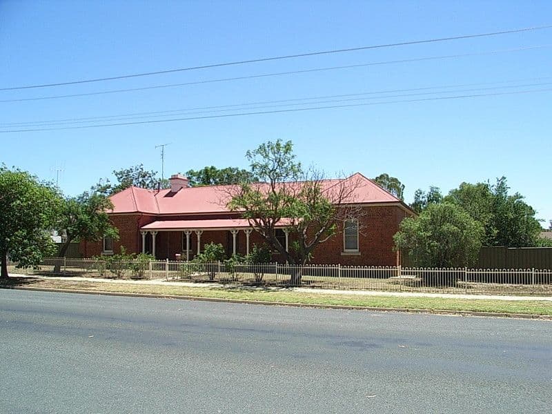 10-12 Chanter Street, MOAMA NSW 2731, Moama - Thumbnail 7