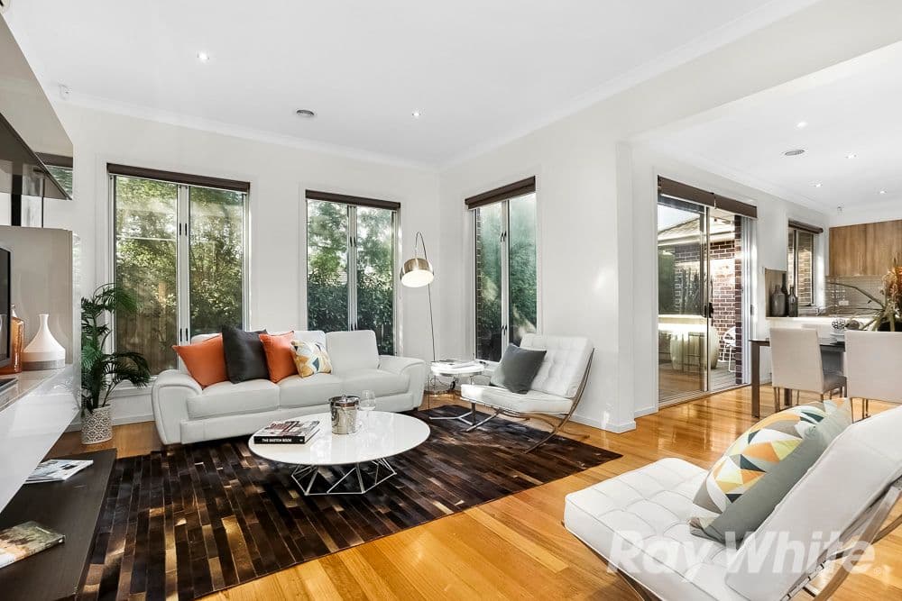 23 Montgomery Avenue, Mount Waverley VIC 3149, Mount Waverley - Image 1