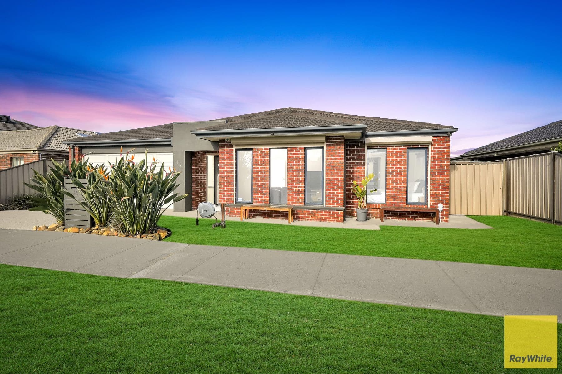 45 Batman Street, Burnside Heights VIC 3023, Burnside Heights - Image 1