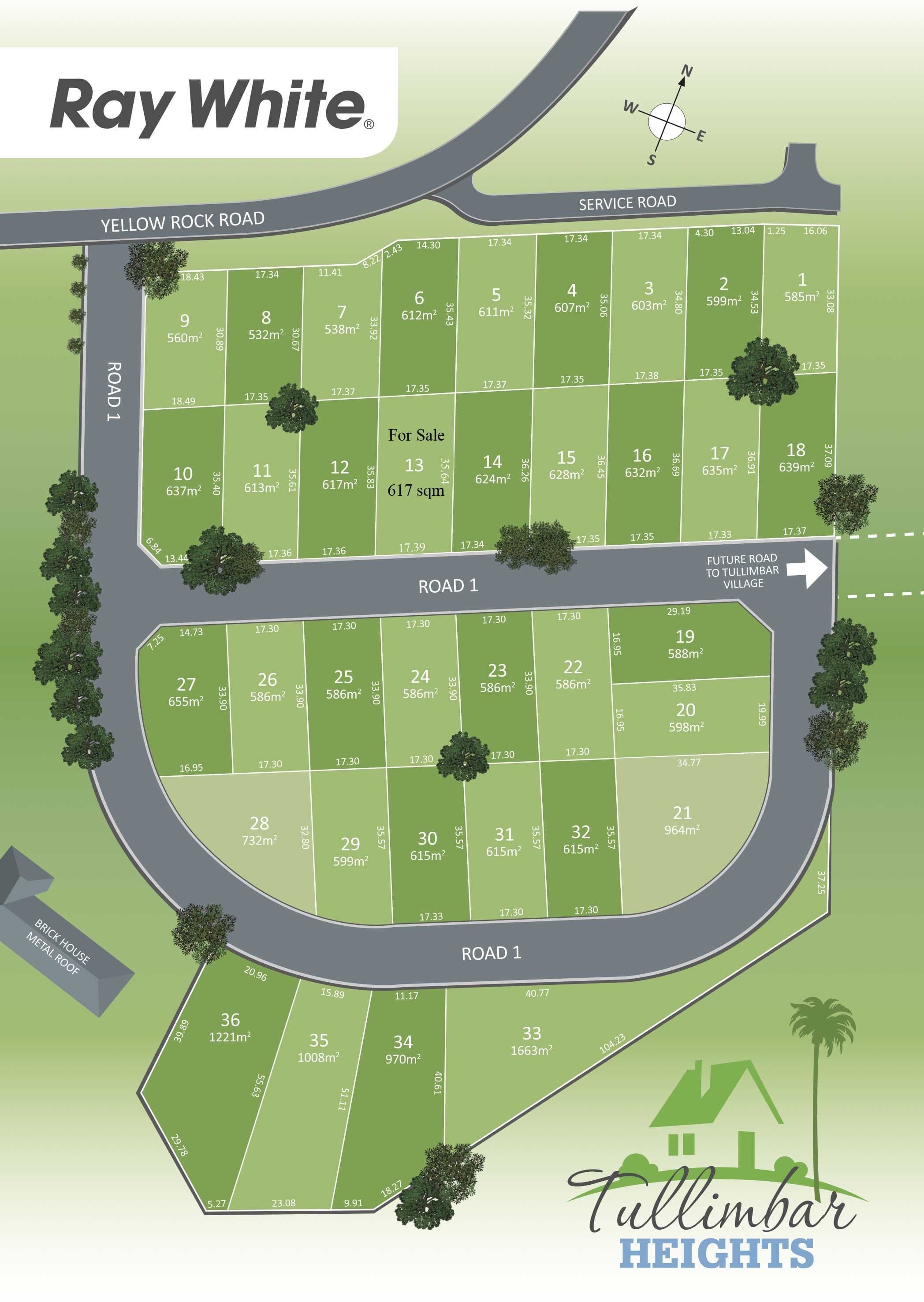 69 Yellow Rock Road, Tullimbar NSW 2527, Tullimbar - Image 1