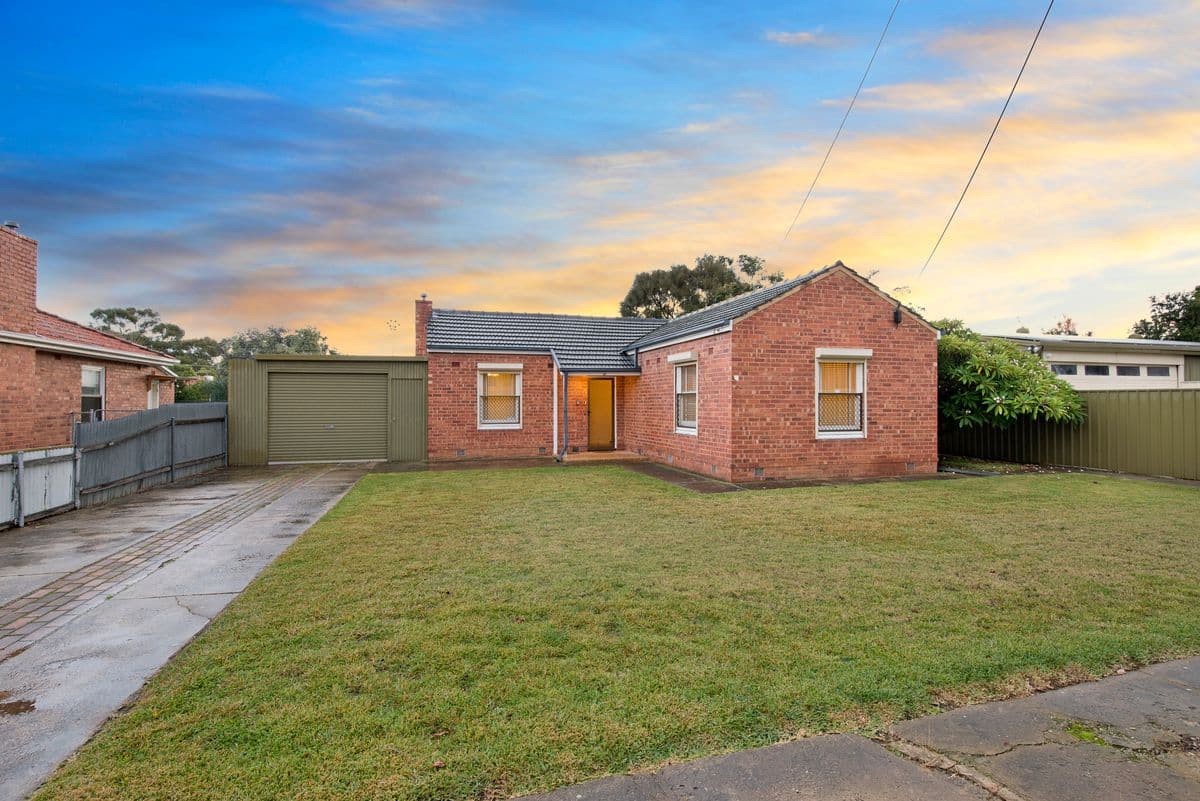48 Florence Avenue, Blair Athol SA 5084, Blair Athol - Image 1