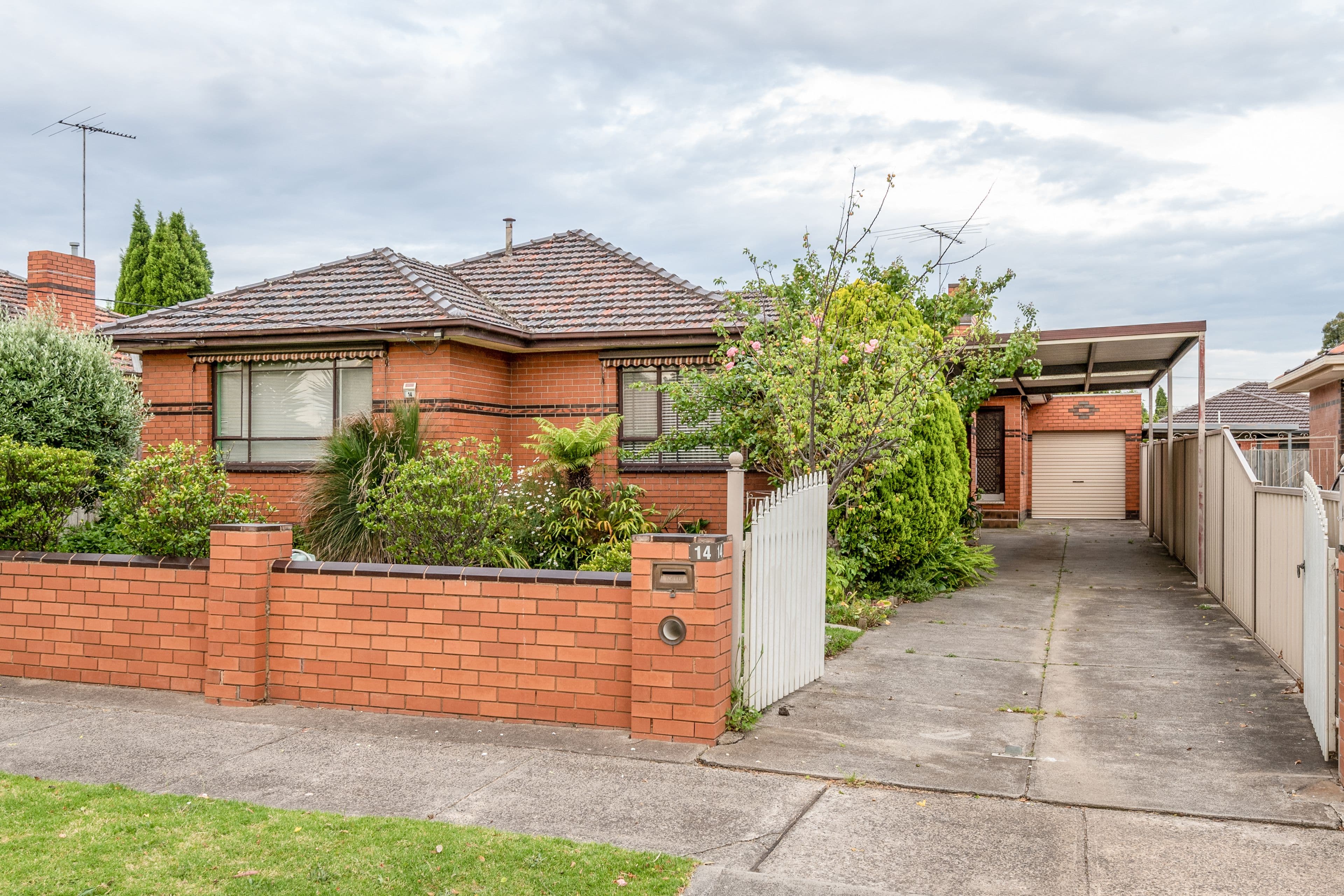 14 Claremont Street, Fawkner VIC 3060, Fawkner - Image 1