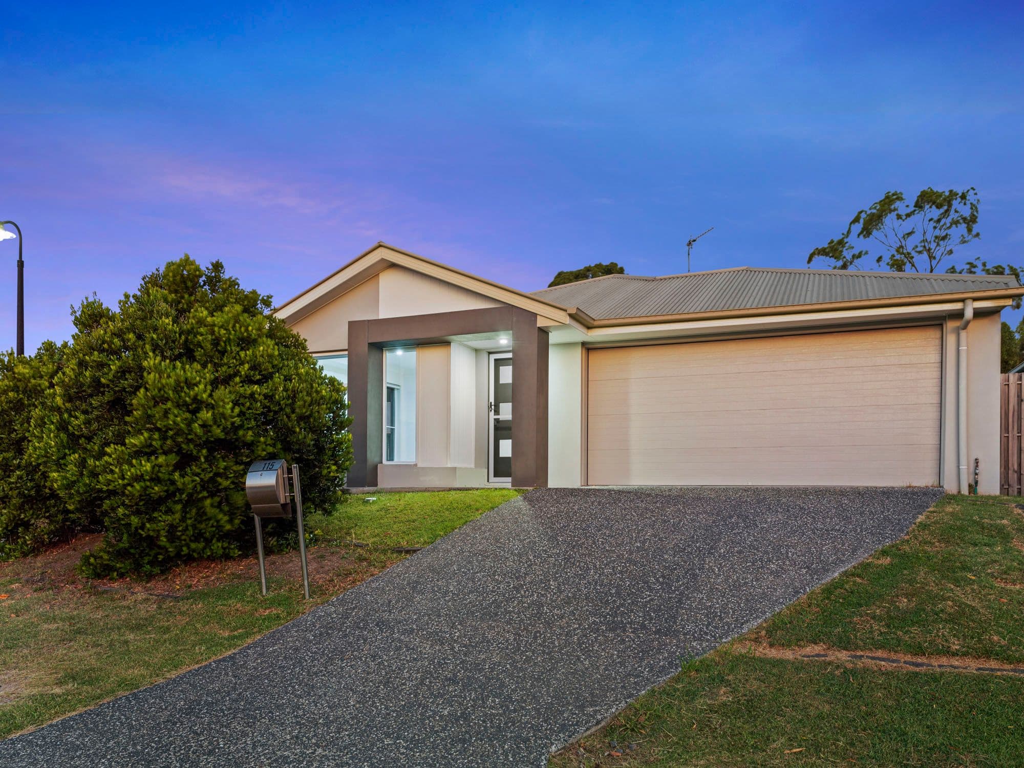 115 O'Reilly Drive, Coomera QLD 4209, Coomera - Thumbnail 2
