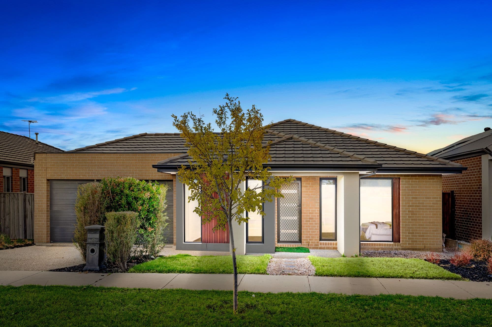 10 Stockwell Street, Wyndham Vale VIC 3024, Wyndham Vale - Image 1