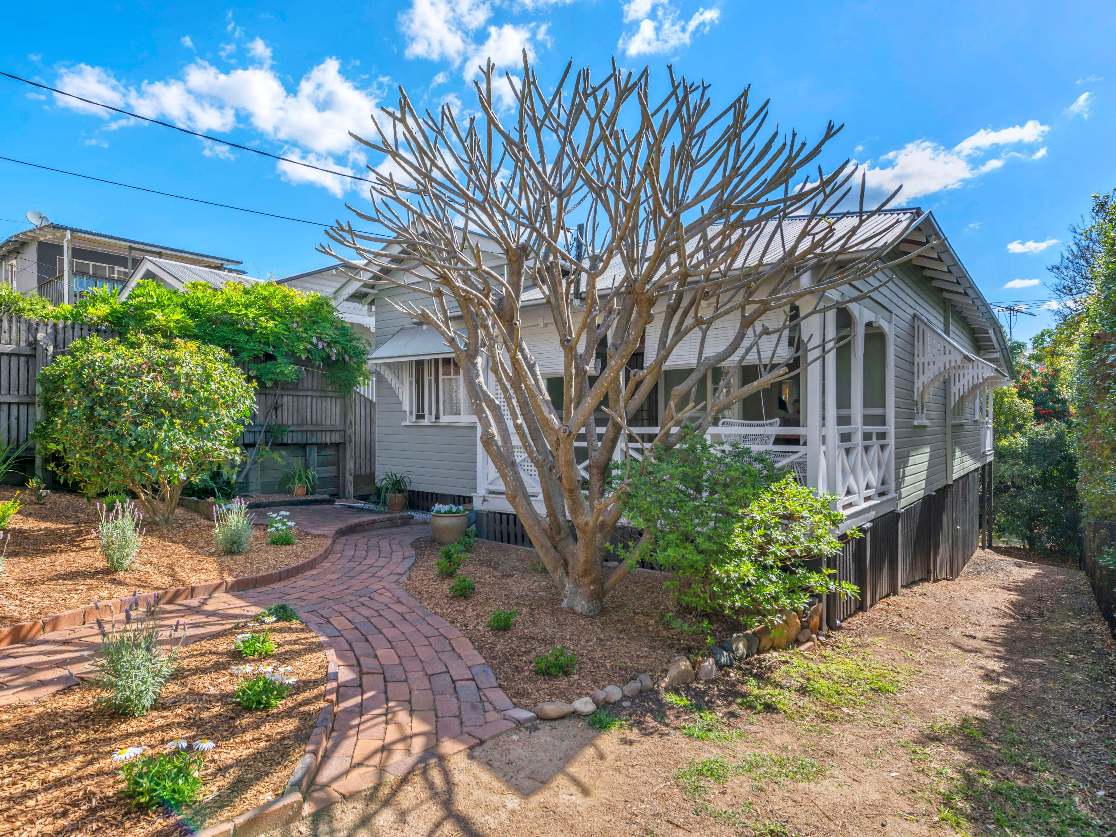 51 Quinn Street, Toowong QLD 4066, Toowong - Image 1