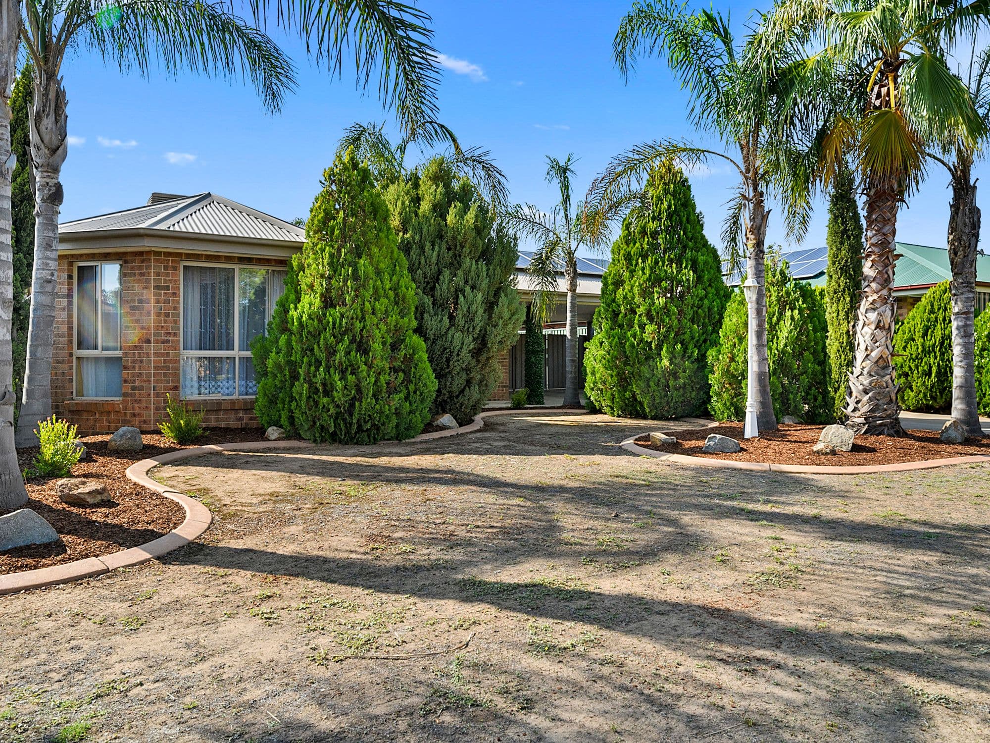 9 Bourke Drive, Benalla VIC 3672, Benalla - Image 1