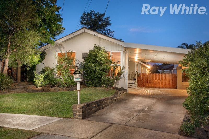 3 Myers Court, BUNDOORA VIC 3083, Bundoora - Image 1