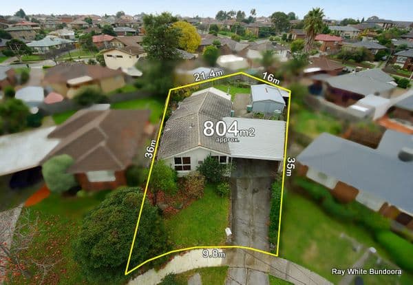 3 Myers Court, BUNDOORA VIC 3083, Bundoora - Thumbnail 2