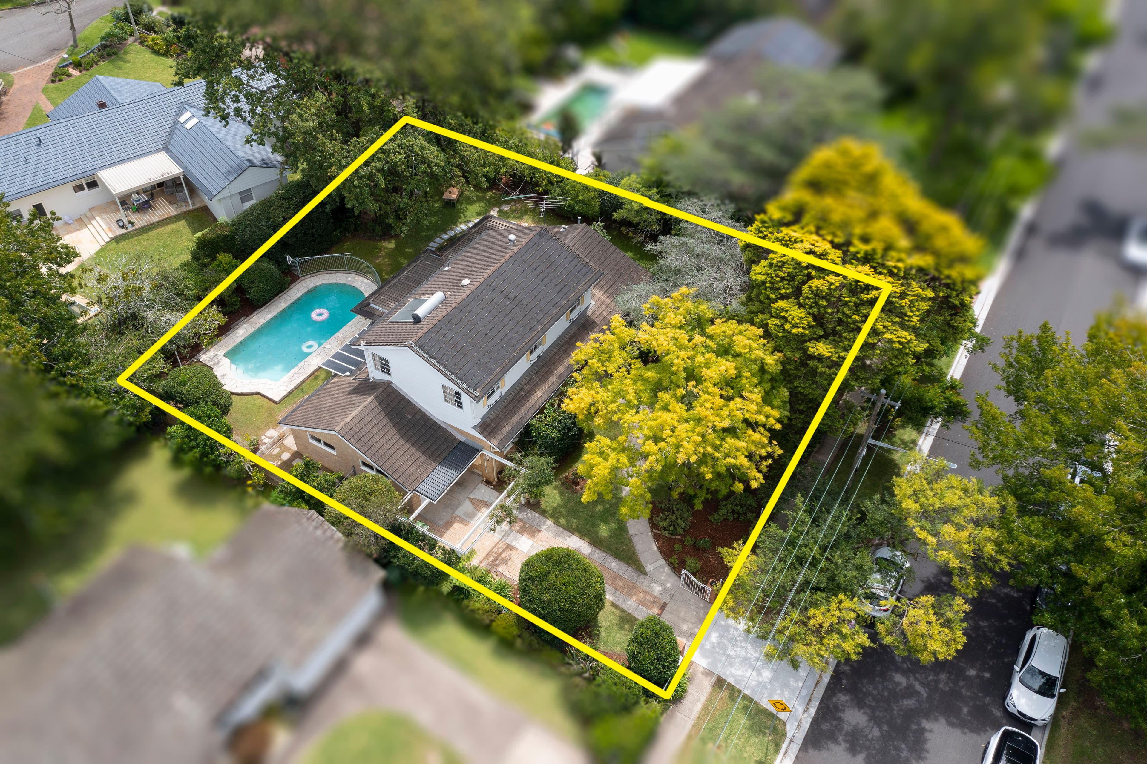 52 Memorial Avenue, St Ives NSW 2075, St Ives - Image 1