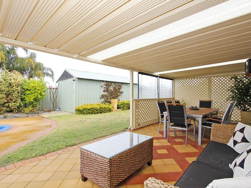 12 Hamelin Drive, BALLAJURA WA 6066, Ballajura - Thumbnail 3