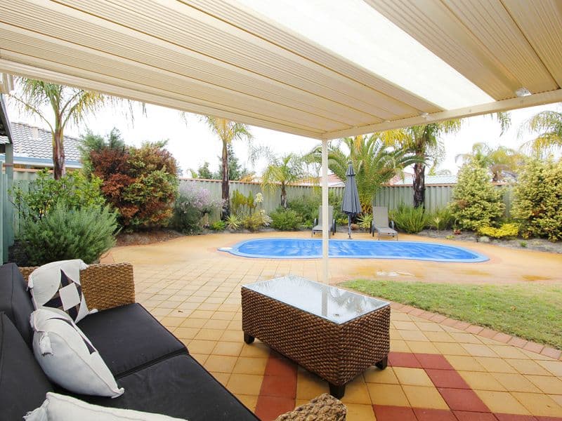 12 Hamelin Drive, BALLAJURA WA 6066, Ballajura - Thumbnail 4