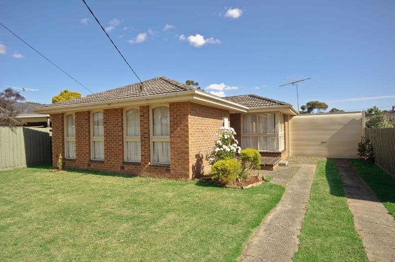 4 Zimmer Court, EPPING VIC 3076, Epping - Image 1
