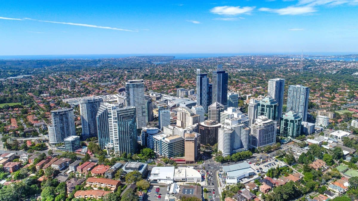 628 Pacific Highway, Chatswood NSW 2067, Chatswood - Thumbnail 2