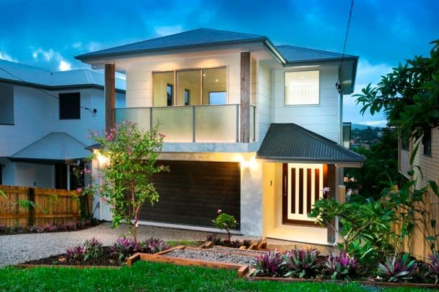 38 Lansdowne Street, Newmarket QLD 4051, Newmarket - Thumbnail 2