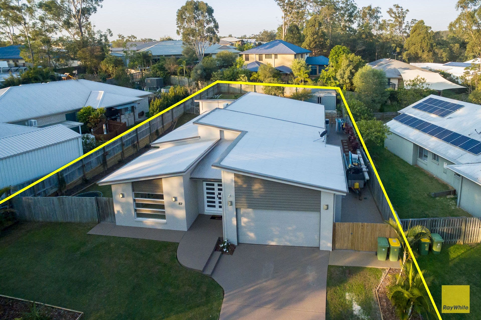 87 Settlers Circuit, Mount Cotton QLD 4165, Mount Cotton - Thumbnail 2